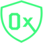 0xshield Logo